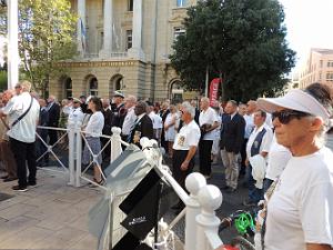 2018 08 28 COMMEMORATION DE LA LIBERATION DE TOULON LE 28 AOUT 1944 (52)